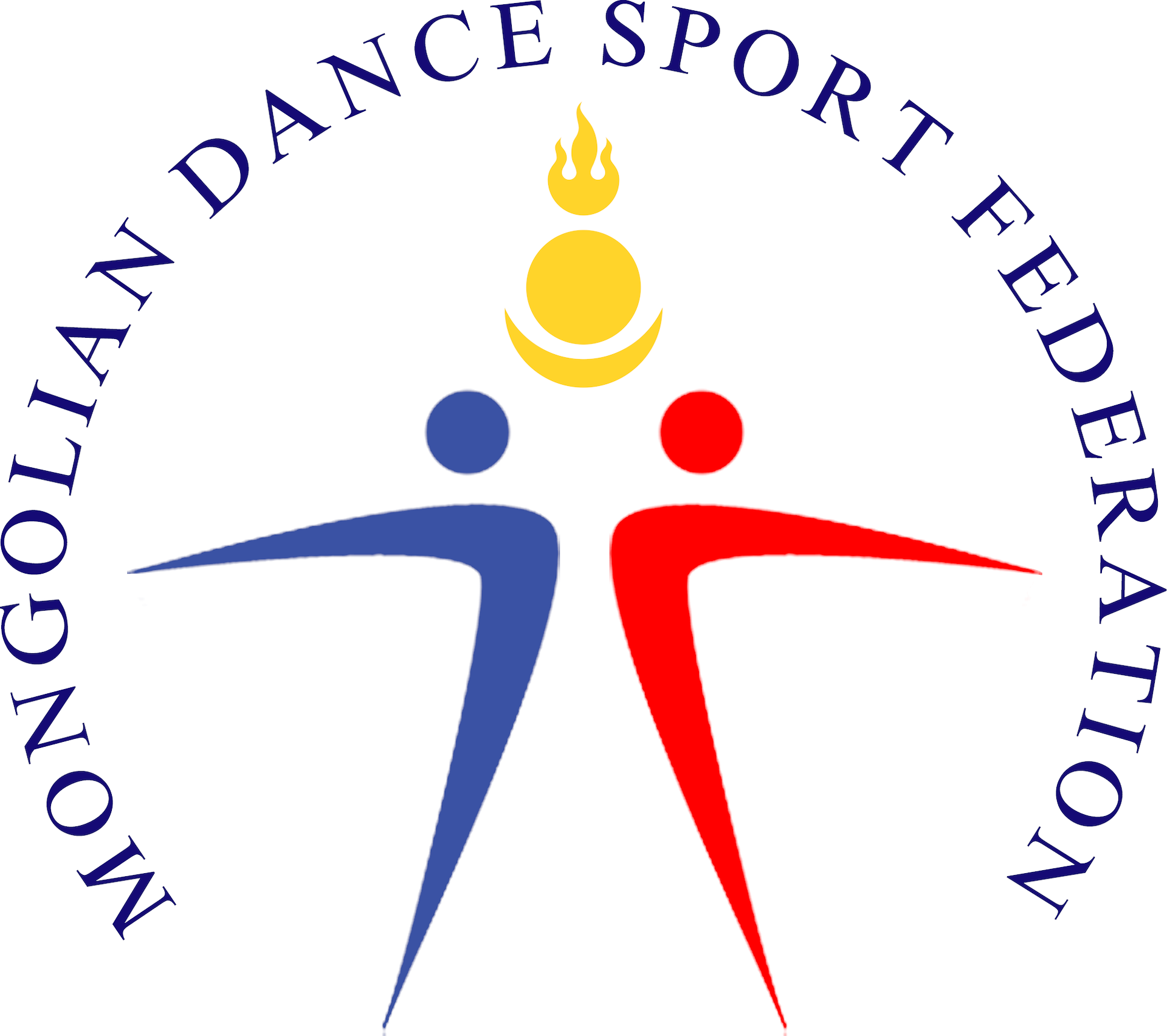 Монголын бүжгийн спортын холбоо